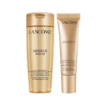 Lancôme Absolue essence water 50ml + Absolue isolation milk 10ml