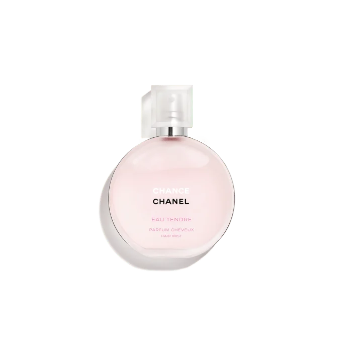 CHANEL CHANCE EAU TENDRE