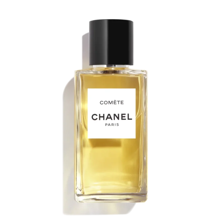 CHANEL Comete Eau De Parfum Floral Powdery Musky