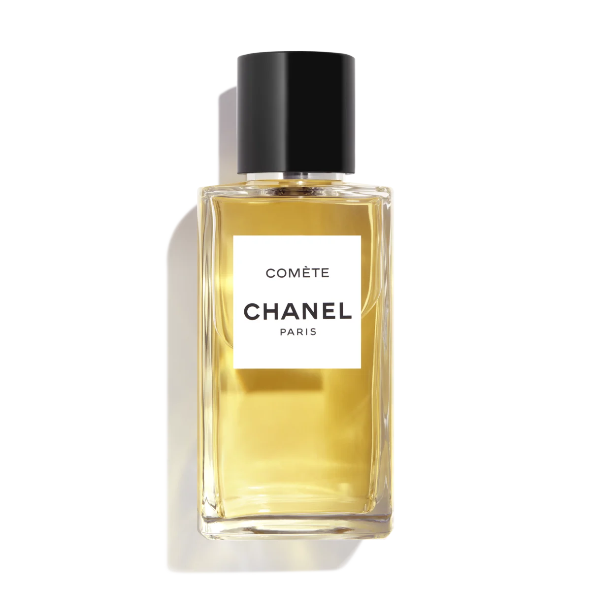 CHANEL Comete Eau De Parfum Floral Powdery Musky