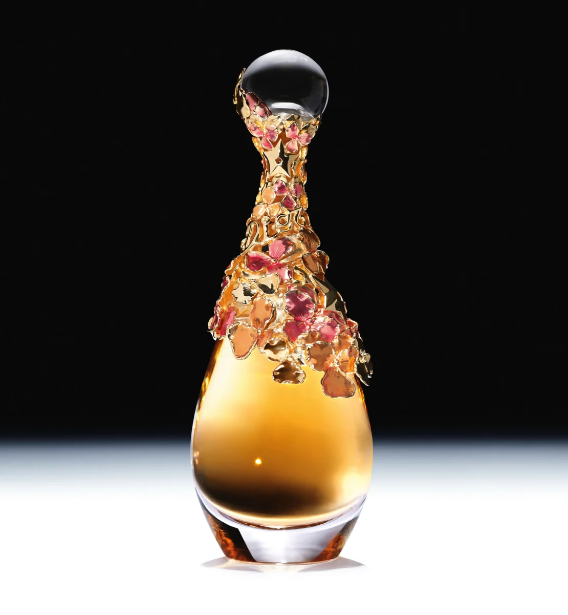Dior J’adore Intense Parfum – Collector’s Edition