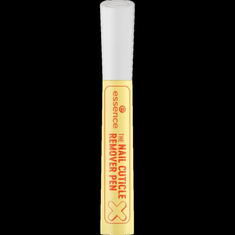 essence THE NAIL CUTICLE REMOVER PEN