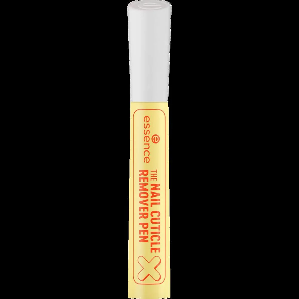 essence THE NAIL CUTICLE REMOVER PEN