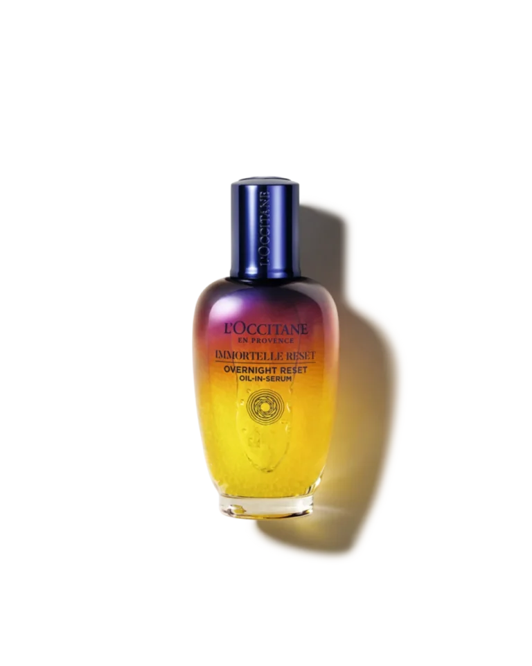 L’Occitane Light Skin Revitalizing Lotion