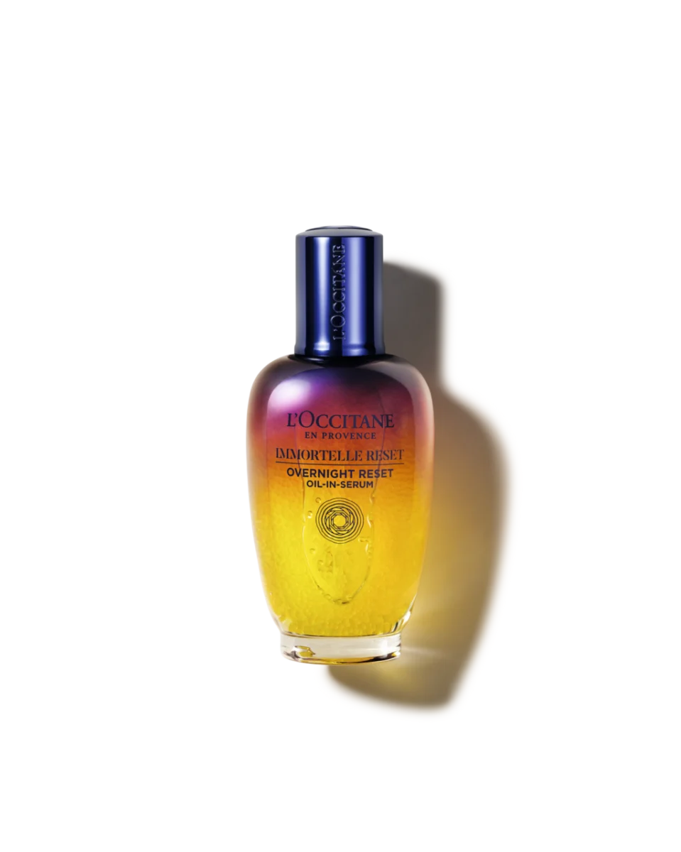 L’Occitane Light Skin Revitalizing Lotion
