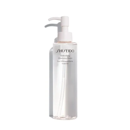 SHISEIDO Refreshing Cleansing Water