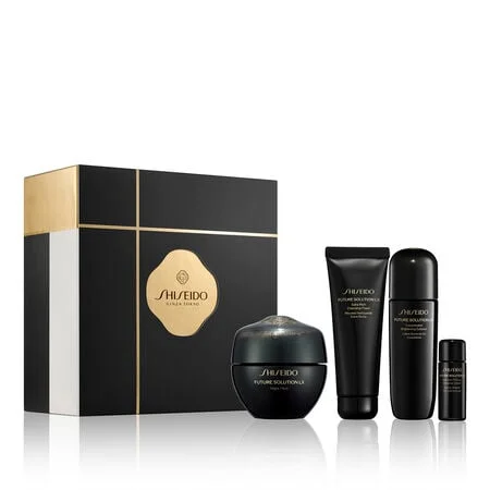 SHISEIDO Future Solution LX Restorative Ritual Set