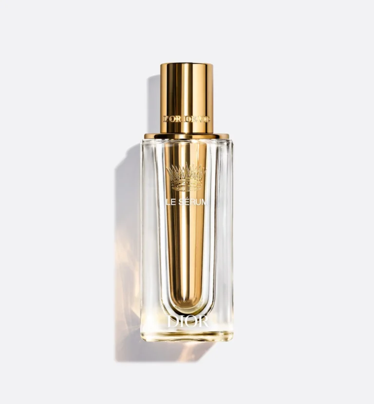 Dior L’Or de Vie Night Concentrate