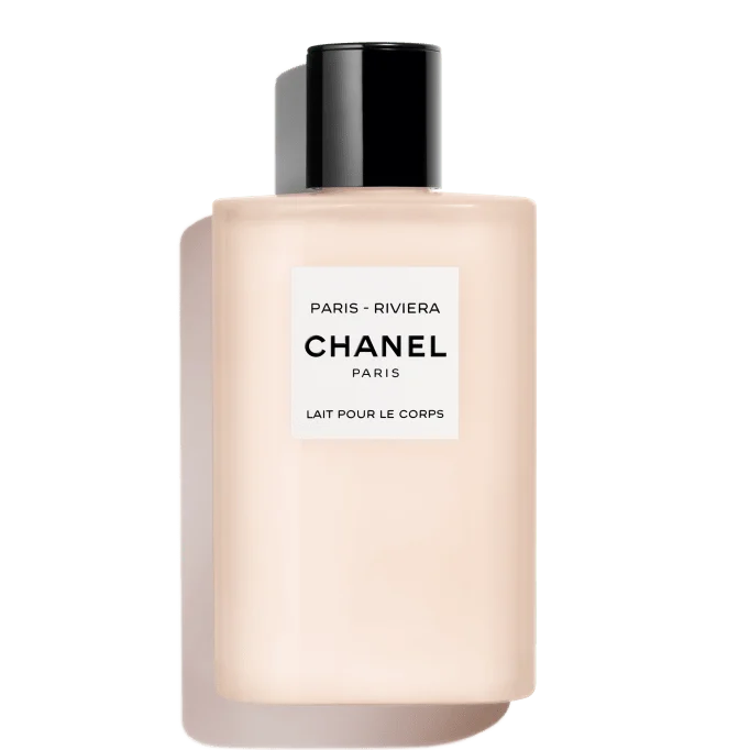 CHANEL PARIS - RIVIERA