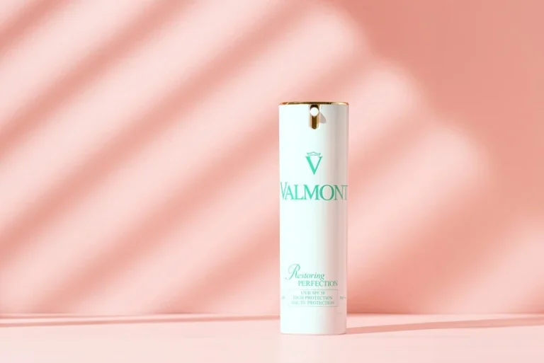 Valmont Restoring Perfection Spf 50