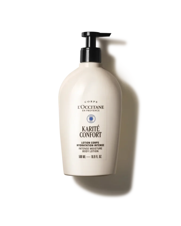 L’Occitane Shea Hydrating Body Lotion