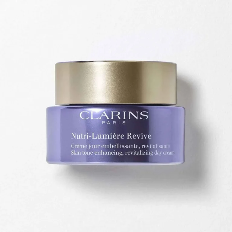 Clarins Nutri-Lumière Revive
