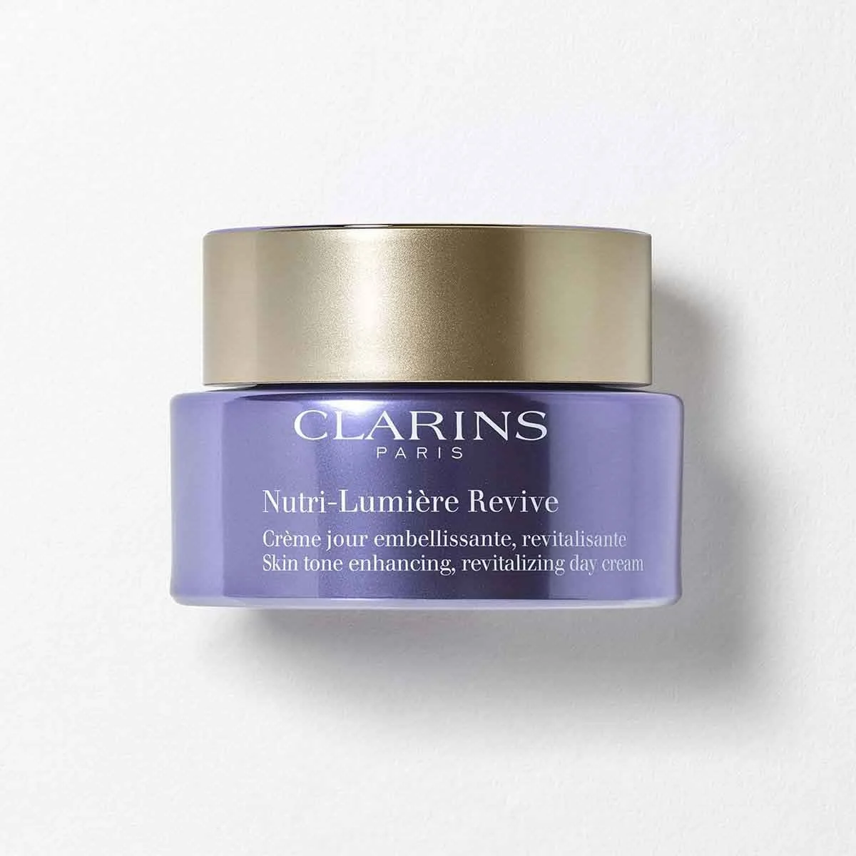 Clarins Nutri-Lumière Revive