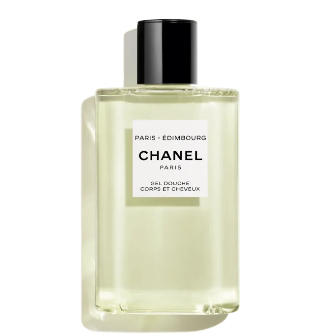 CHANEL PARIS - EDIMBOURG