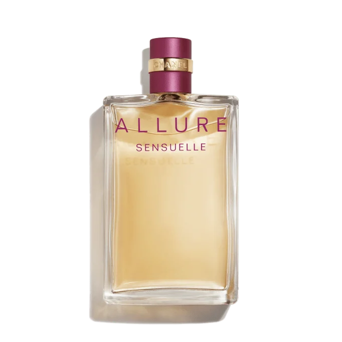 CHANEL ALLURE SENSUELLE