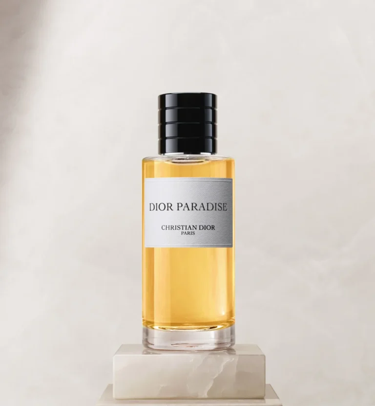 Dior Eden-Roc Fragrance