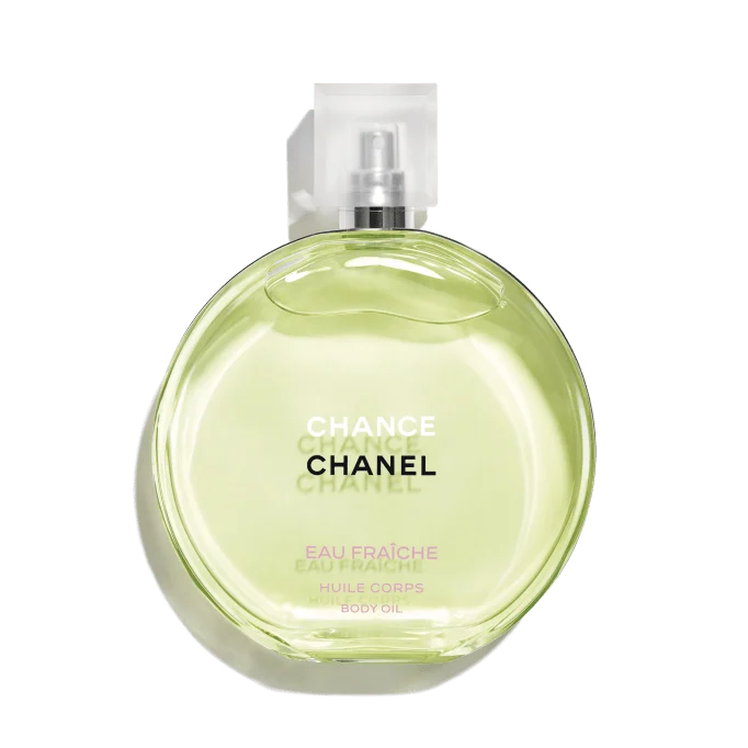 CHANEL CHANCE EAU FRAÎCHE