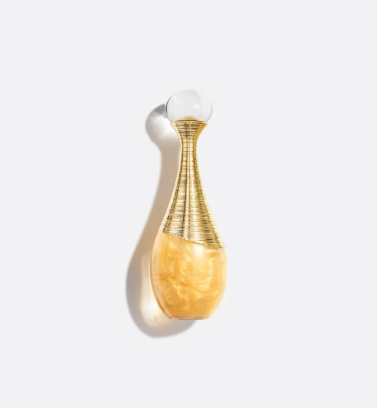 Dior J’adore Golden Hair Mist