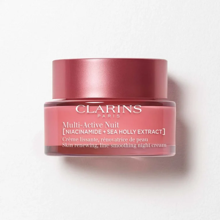 Clarins Multi-Active Night Cream All Skin Types
