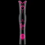 essence Lash PRINCESS curl & volume mascara