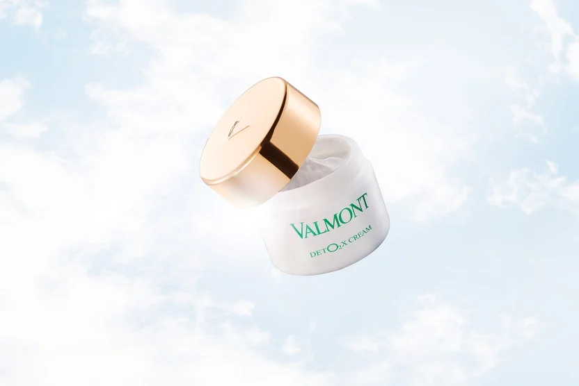 Valmont Deto2X Cream