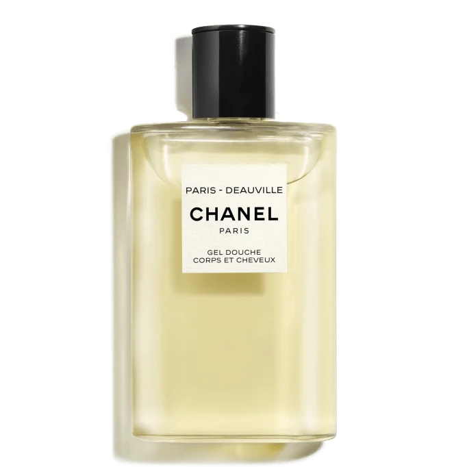 CHANEL LES EAUX DE CHANEL