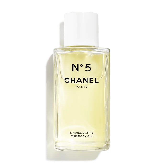 CHANEL N5 The Body Oil
