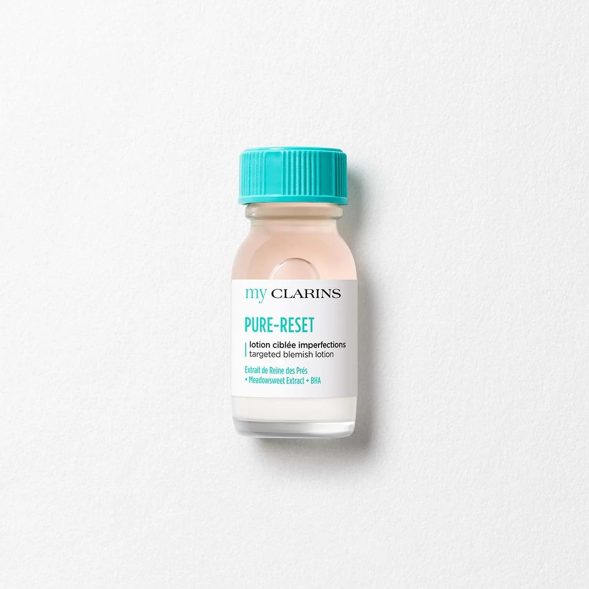 Clarins MyClarins Pure-Reset Targeted Blemish Lotion