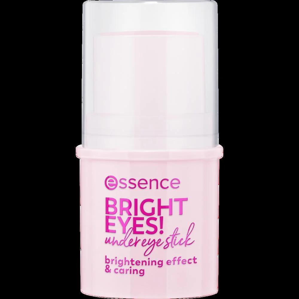 essence BRIGHT EYES! under eye stick