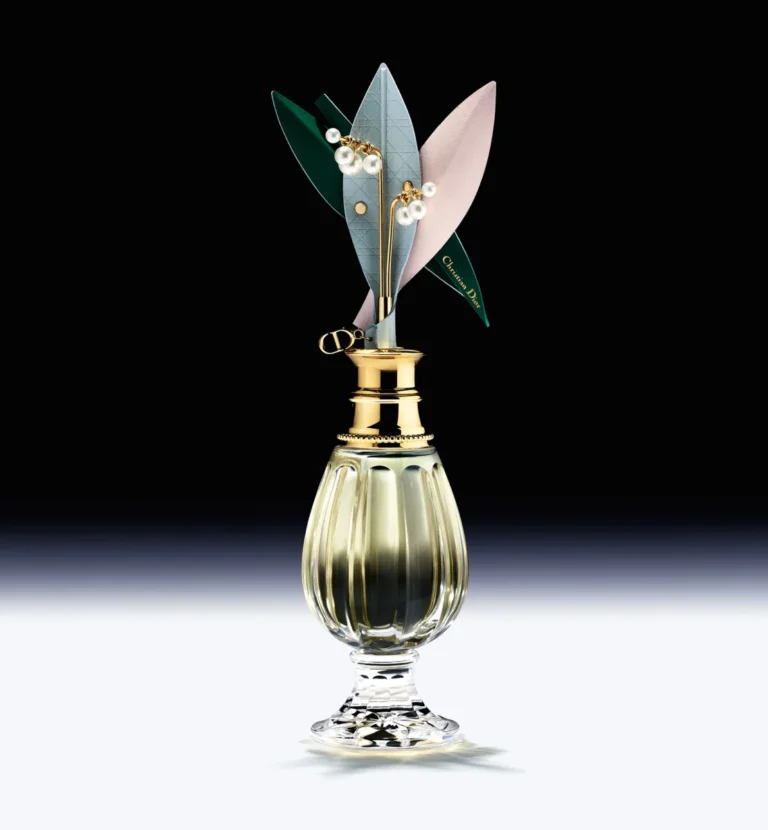 Dior Private Collection Fragrance – Lily of the Valley