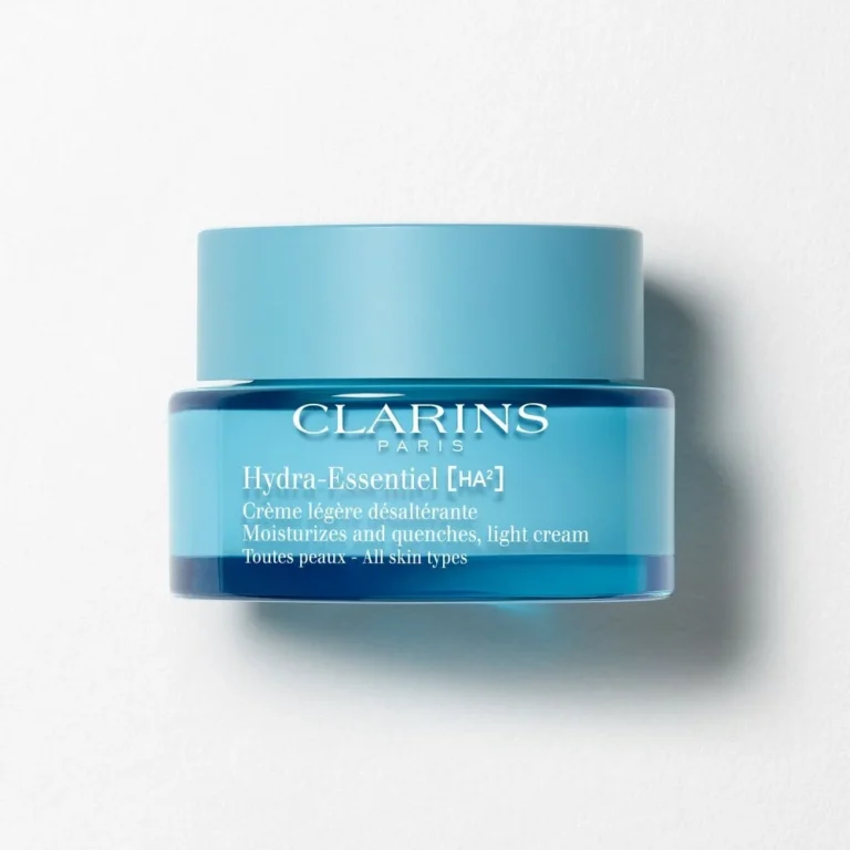 Clarins Hydra-Essentiel [HA] Light Cream
