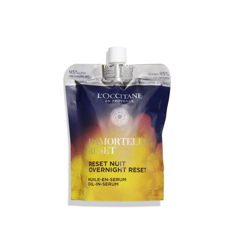 L’Occitane Light Extract Revitalizing Lotion Refill Pack