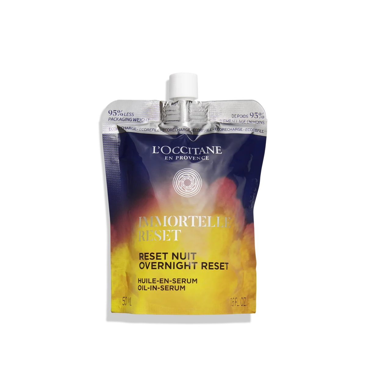 L’Occitane Light Extract Revitalizing Lotion Refill Pack