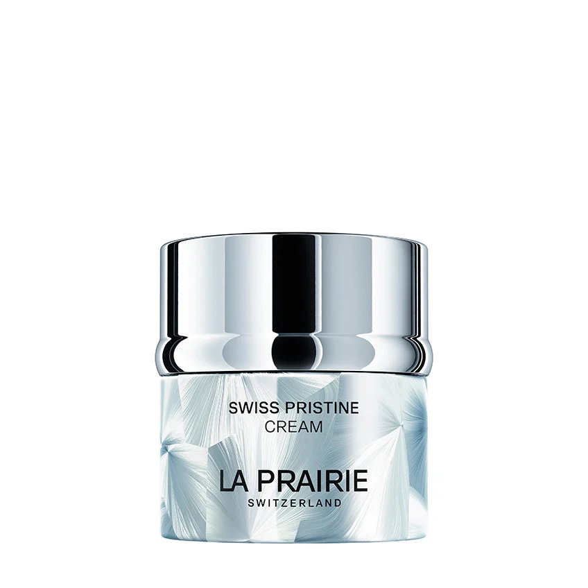 La Prairie SWISS PRISTINE CREAM