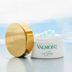 Valmont Icy Falls