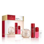 SHISEIDO Benefiance Hydrating & Smoothing Cream Set