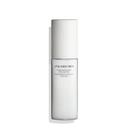 SHISEIDO Shiseido Men Energizing Moisturizer Extra Light Fluid