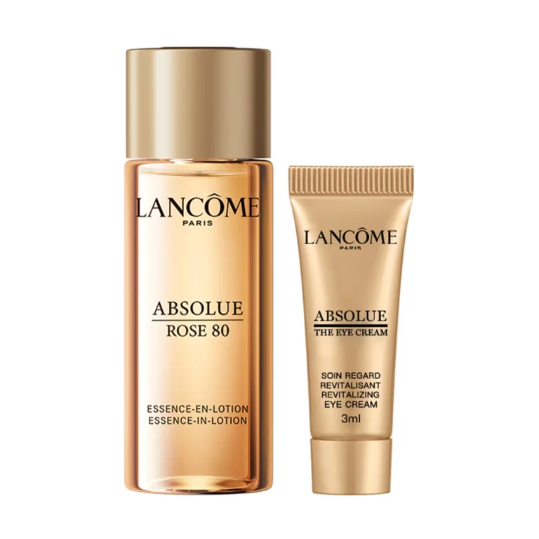 Lancôme New Absolue Anti-Aging 2-piece Gift