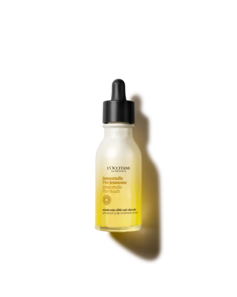L’Occitane Herbal Revitalizing Peptide Essence
