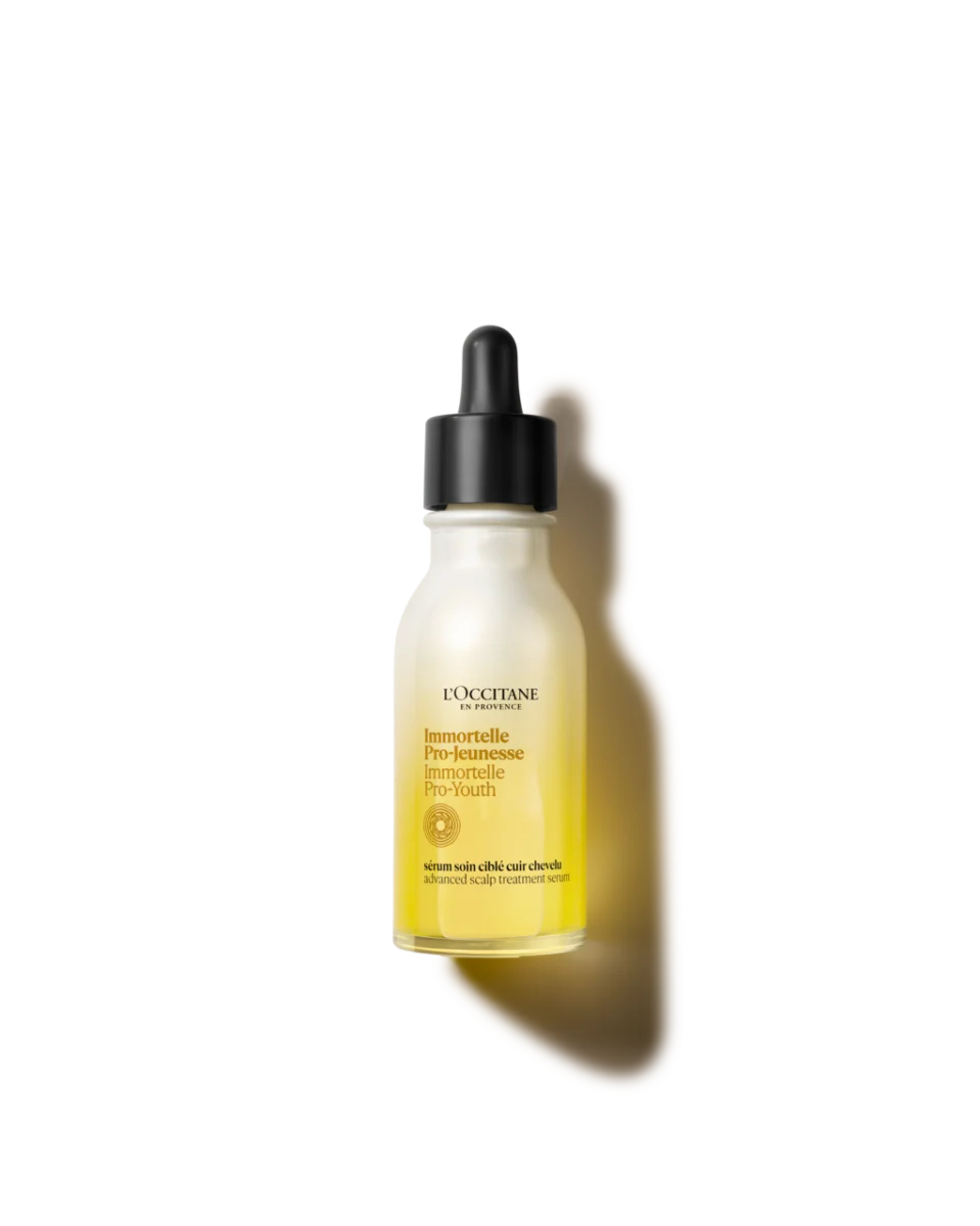 L’Occitane Herbal Revitalizing Peptide Essence