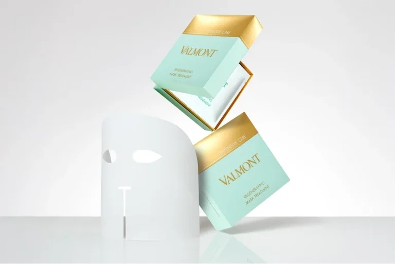 Valmont Regenerating Mask Treatment