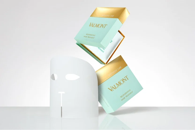 Valmont Regenerating Mask Treatment