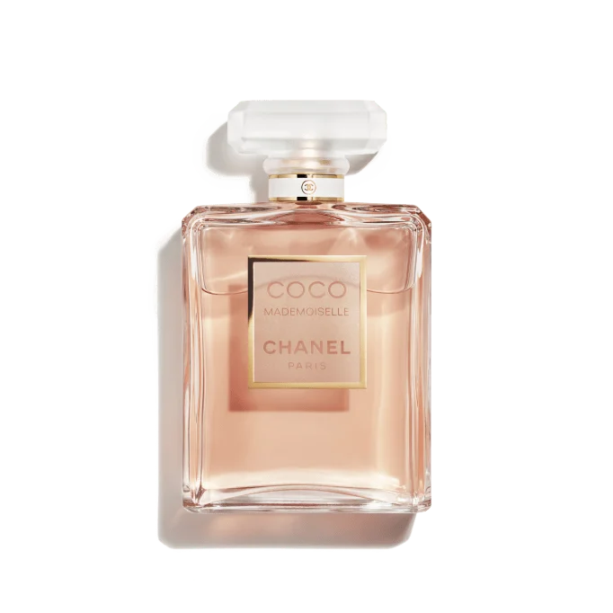 CHANEL COCO MADEMOISELLE