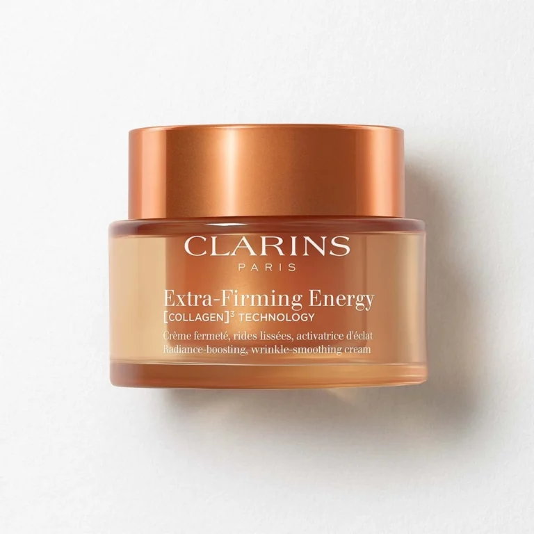 Clarins Extra-Firming Energy Day Cream