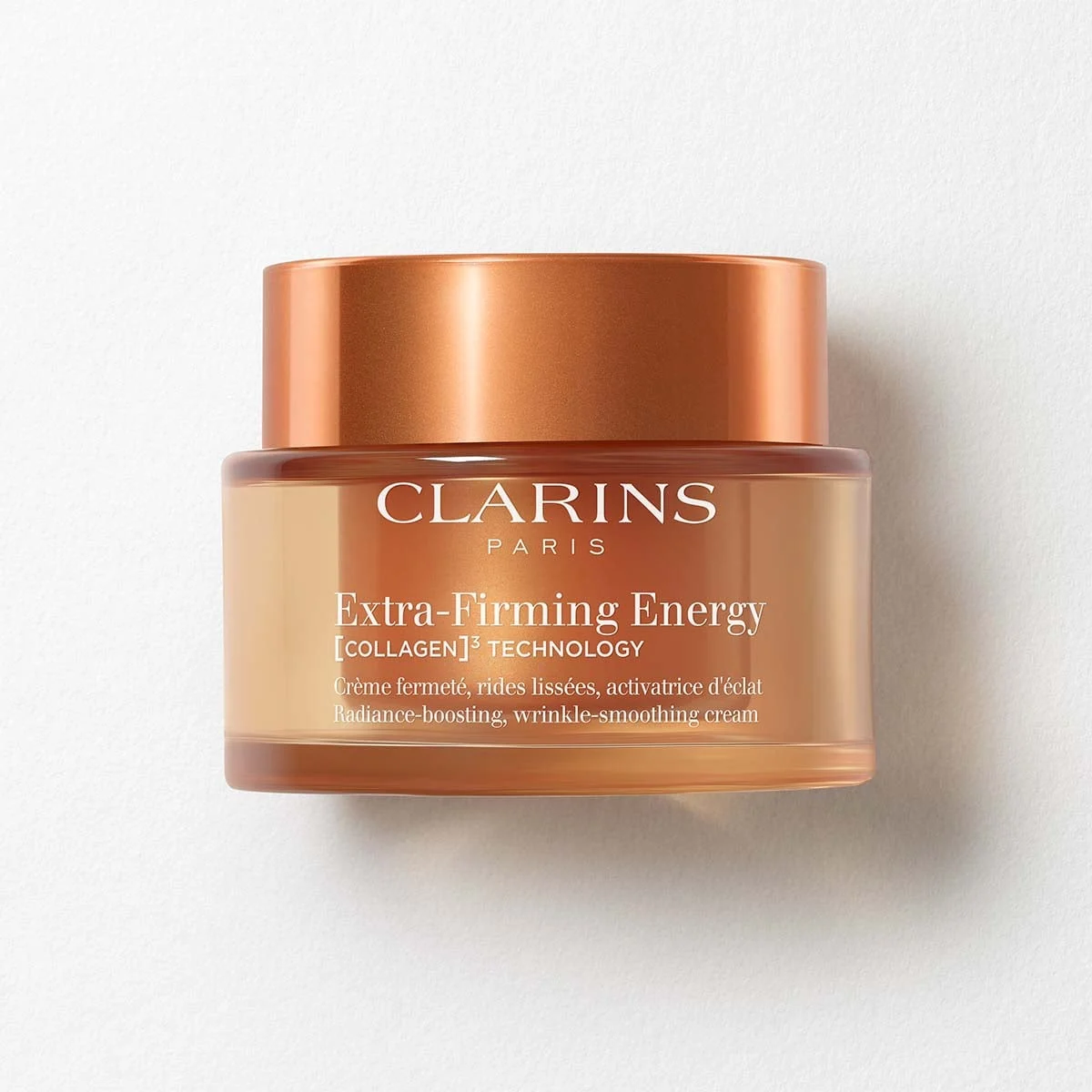 Clarins Extra-Firming Energy Day Cream