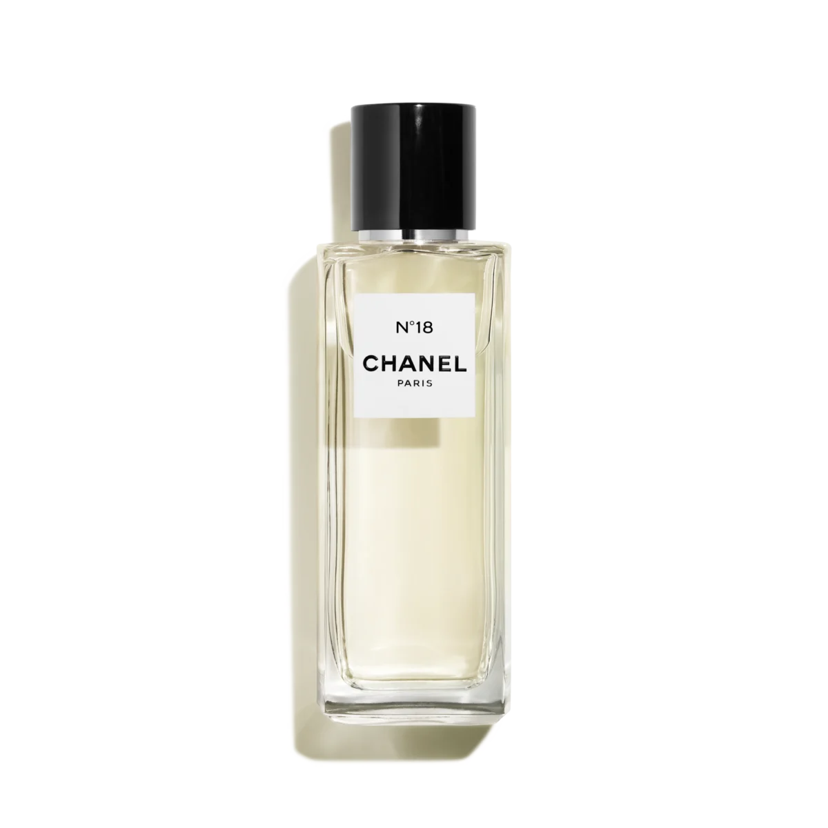 CHANEL N18 Eau De Parfum Woody Floral Musky