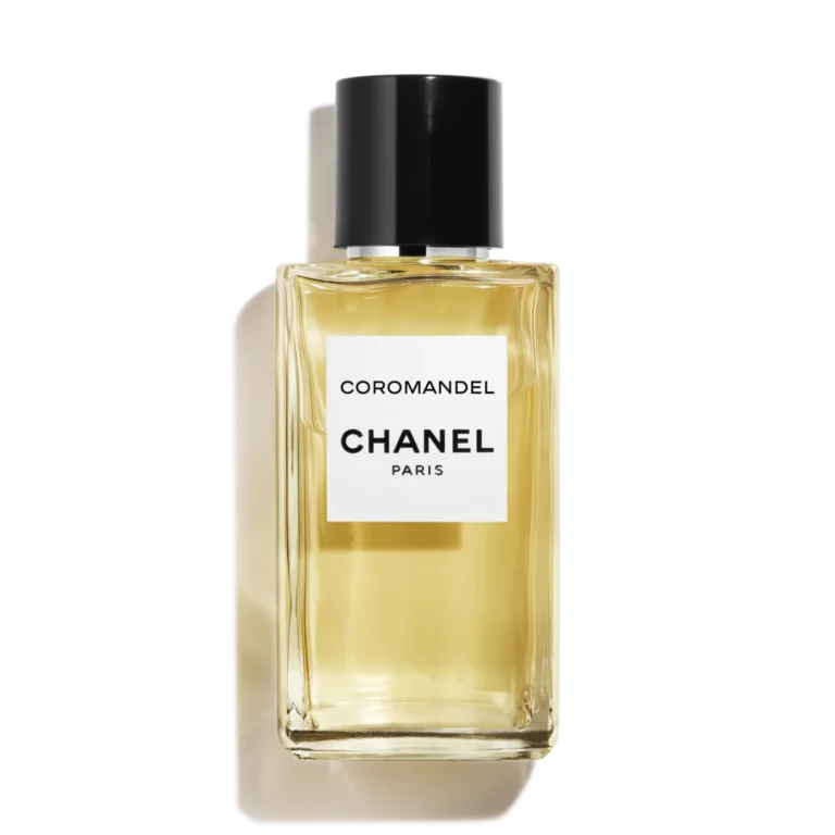 CHANEL Coromandel Eau De Parfum Amber Woody Vanilla