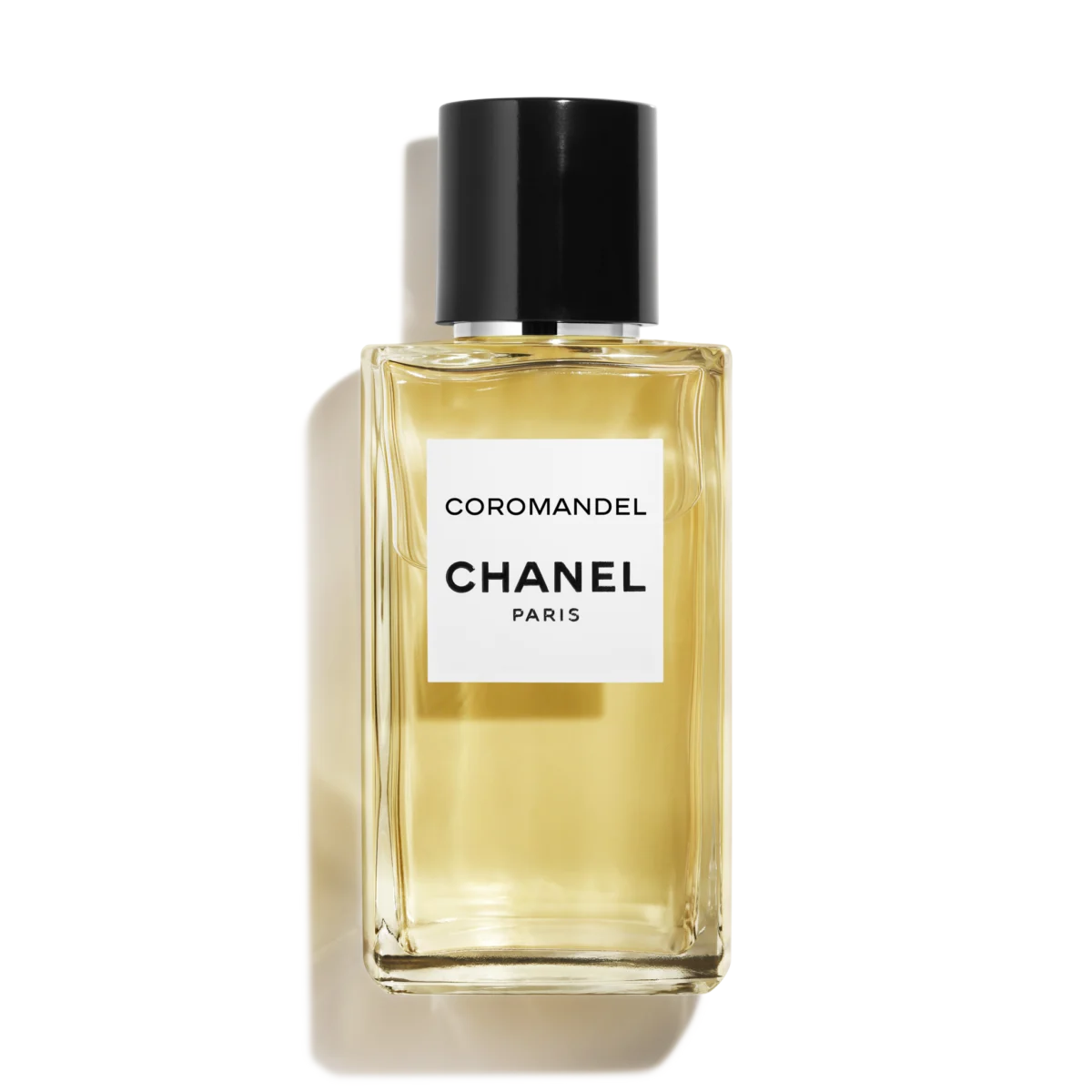 CHANEL Coromandel Eau De Parfum Amber Woody Vanilla