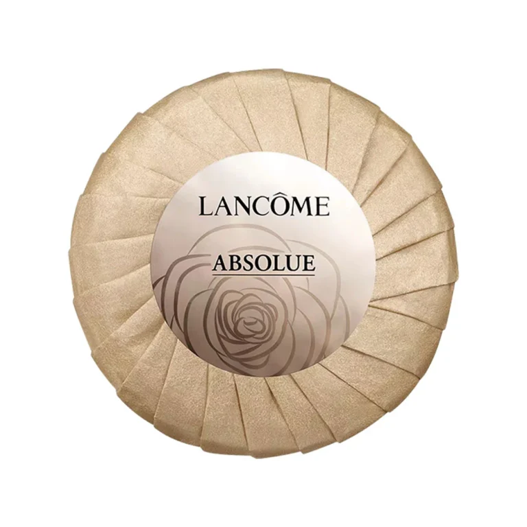 Lancôme Absolue rose soap 100g