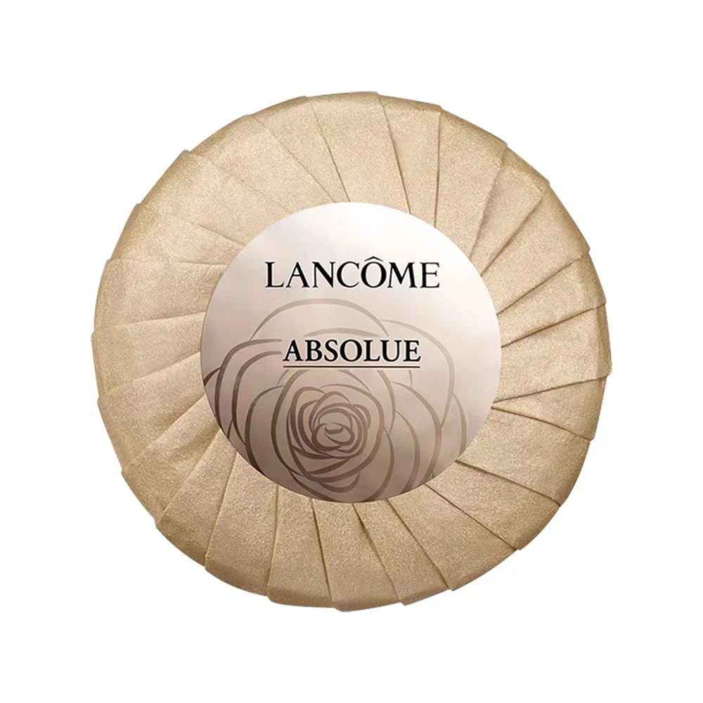 Lancôme Absolue rose soap 100g